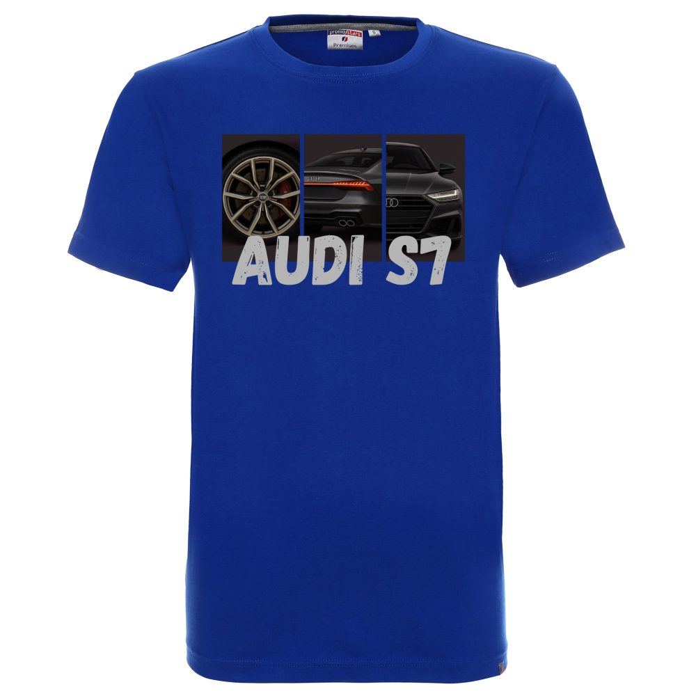Koszulka Audi S7