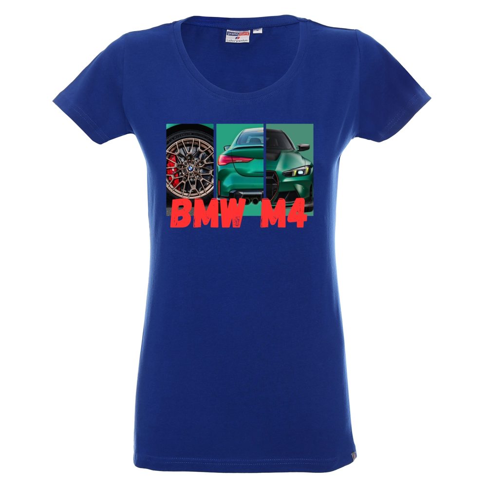 Koszulka BMW M4